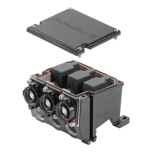 Weidmüller HDC HP550 KIT 3F