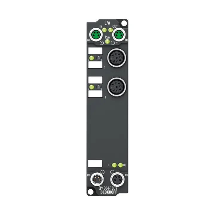 Beckhoff EP4304-1002