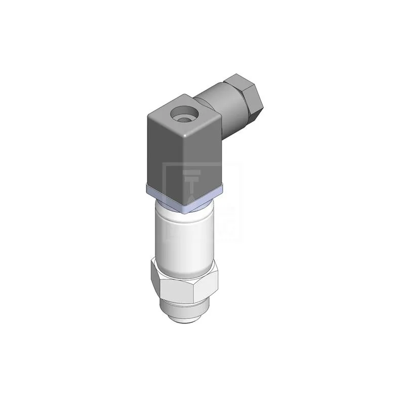 Dopag 1009568 Pressure sensor 50bar with distance ring
