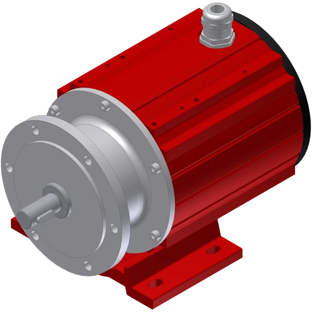 TR Electronic CEV115M-01368 CEV115M 4096/4096 SSI