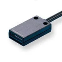 Keyence CZ-12 Reflective Sensor Head, Area Type