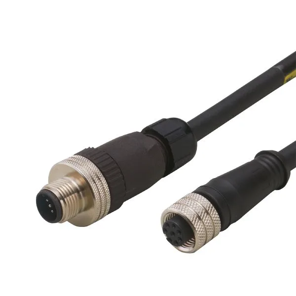 IFM CABLE CAN ADAPTER Bağlantı kablosu