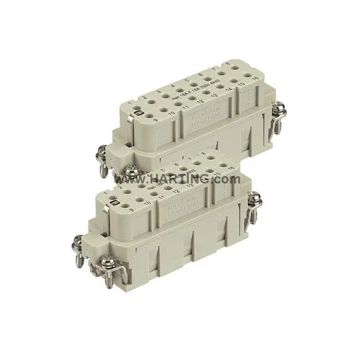 Harting Deutschland 09 20 016 3111