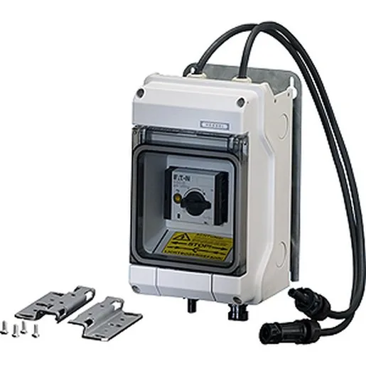 Hensel KV PV 2211