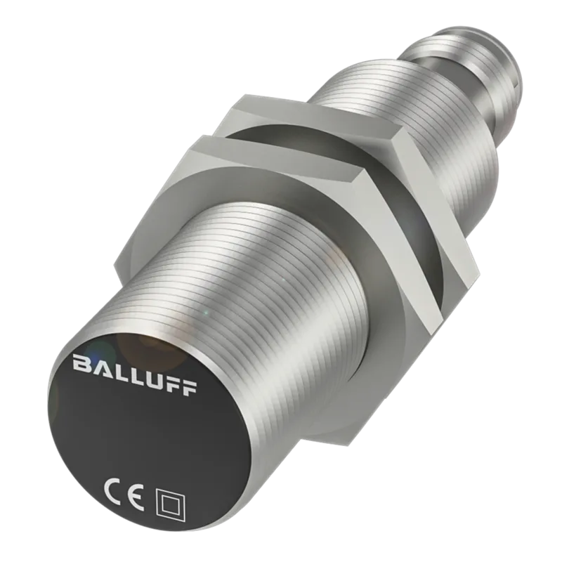 Balluff BES M18MI-PSC80B-S04G Endüktif yakınlık anahtarları