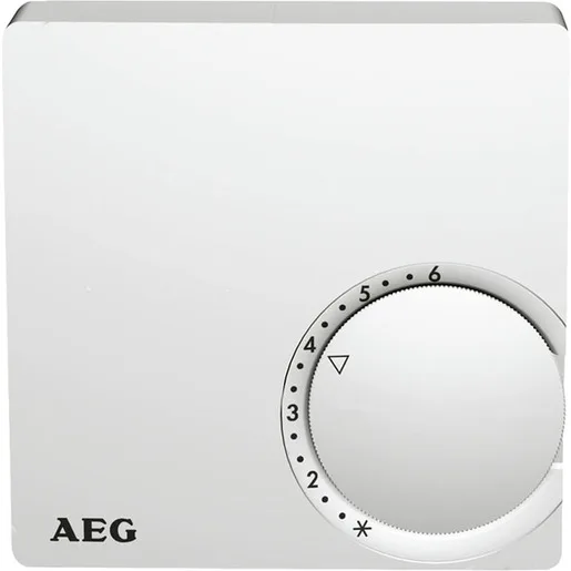 AEG Haustechnik RT 600