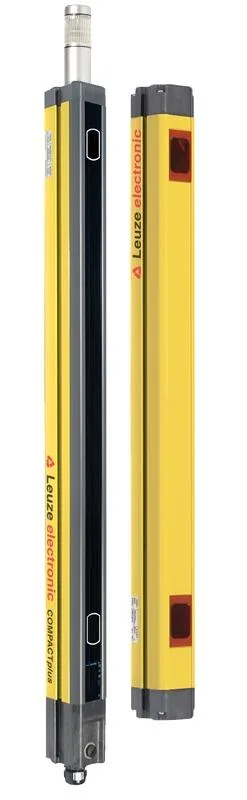 Leuze CPRT600/2-ml/T1 Çok ışınlı güvenlik fotoelektrik sensör verici/alıcı