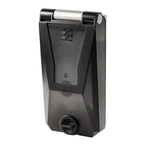 Weidmüller IE-FC-SFP-KNOB