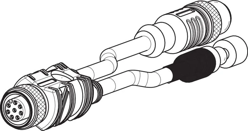 Schmersal KA-0974