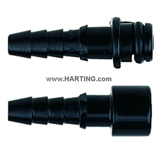 Harting Deutschland 09 14 000 6253