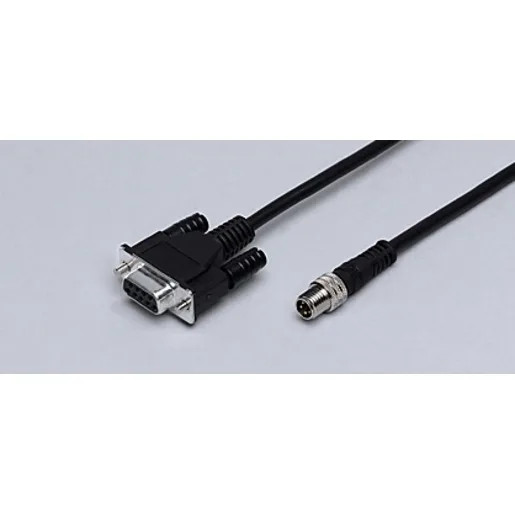 Ifm Electronic VDOGQ090PLS0003E03STGF040MSS