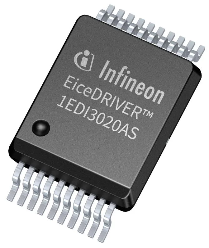 Infineon 1EDI3020AS