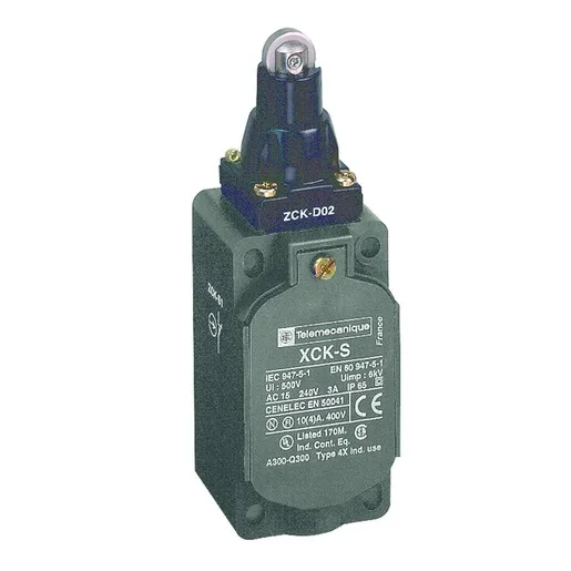 Schneider Electric XCKS102H29