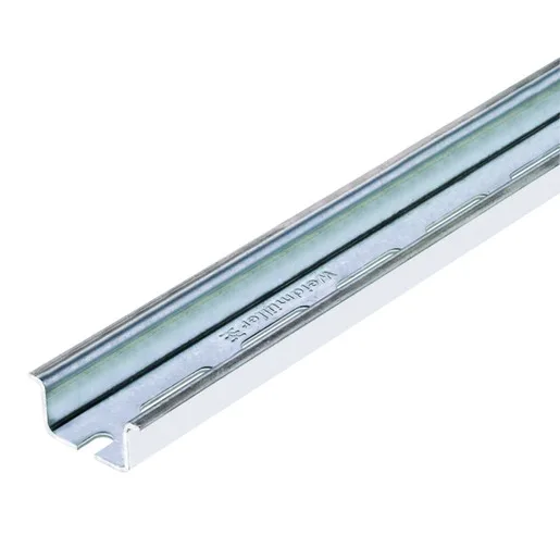 Weidmüller TS 35X15/LL 2M/ST/SZ