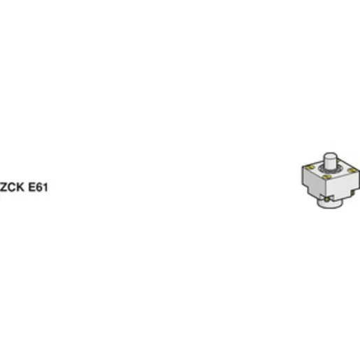 Schneider Electric ZCKE61