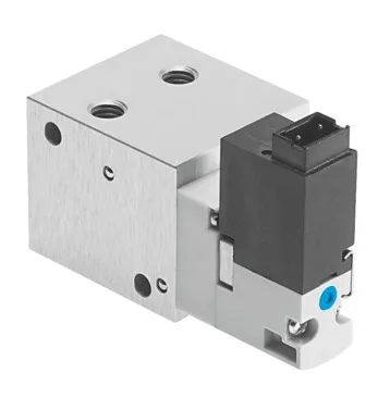 Festo VOVG-S12-M52Q-AH-M5-1H3 Selenoid valf