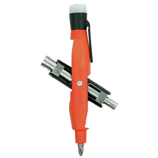 Weidmüller MAVO-CROSS-KEY-DUO