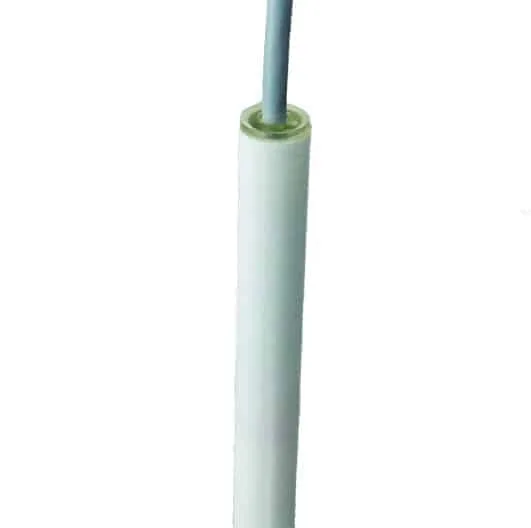 Rechner Sensors KFW-52-500-362-PTFE-D16-S-ETW-Z02 Capacitive Level Measurement Systems (KFI / KFS / KFA / KFX)