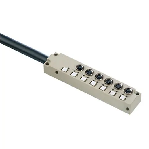 Weidmüller SAI-6-F 3P M8 L 5M