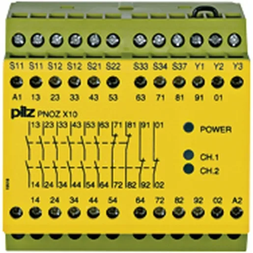 Pilz 774709