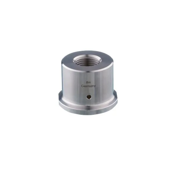 IFM ADAPT DIN11864-3-NKS-A/DN32 / G1/2 proses adaptörü Kelepçe DIN 11864