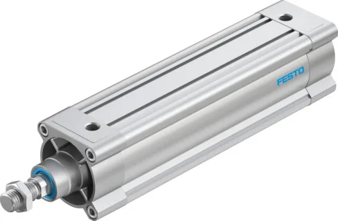 Festo DSBC-80-250-PPSA-N3 Standart silindir