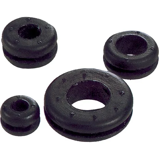 Lappkabel 61713600