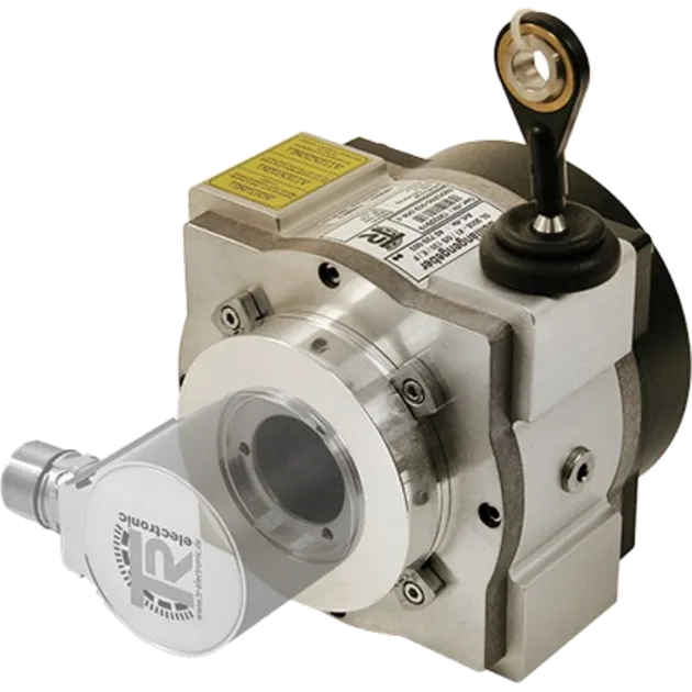 TR Electronic 40-722-005 Draglineenhet SL3015 15m EX