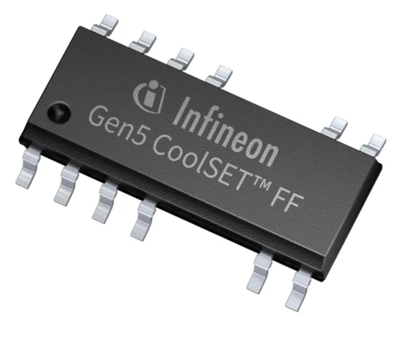 Infineon ICE5GR1680AG