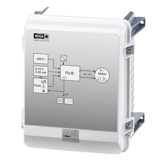 Helios Ventilatoren FU-B 7,0