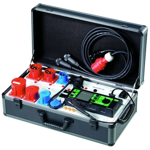 Gossen Metrawatt SECUTEST 3PL