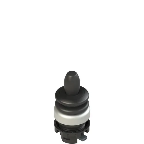 Pizzato E2 1MA22EA91 Joystick EROUND line