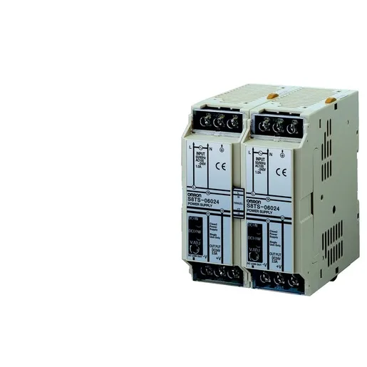 Omron S8TS-06024-E1