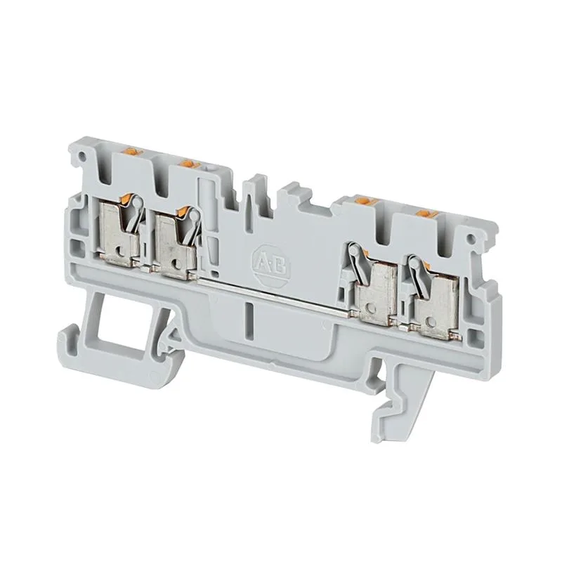 Allen Bradley 1492-P2Q Terminal Block