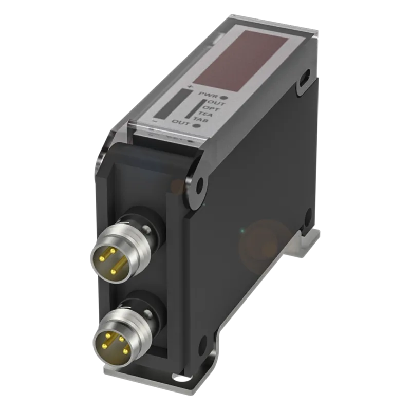 Balluff BAE SA-OH-035-NP-S75G Micromote - optik sensör kafaları için amplifikatör