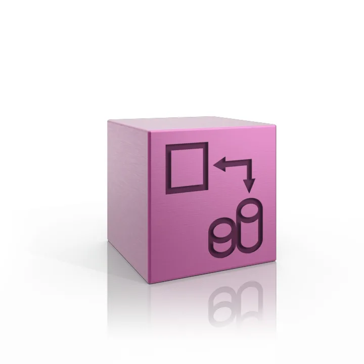 Beckhoff TF6420 TwinCAT 3 Database Server