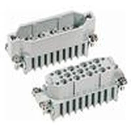 Harting Deutschland 09 21 025 3001
