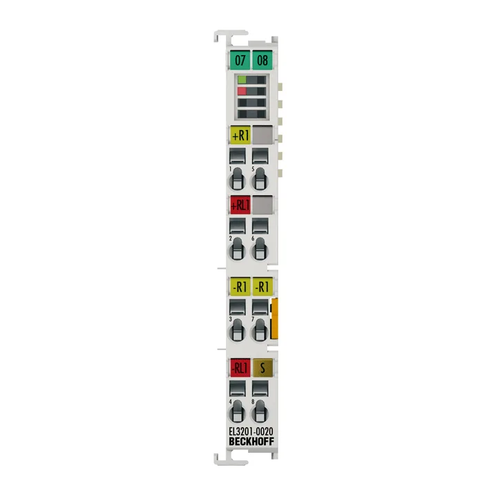 Beckhoff EL3201-0020