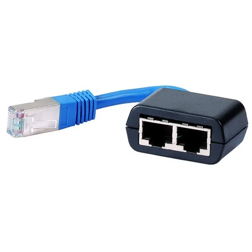 Eaton Electric DX-SPL-RJ45-2SL1PL