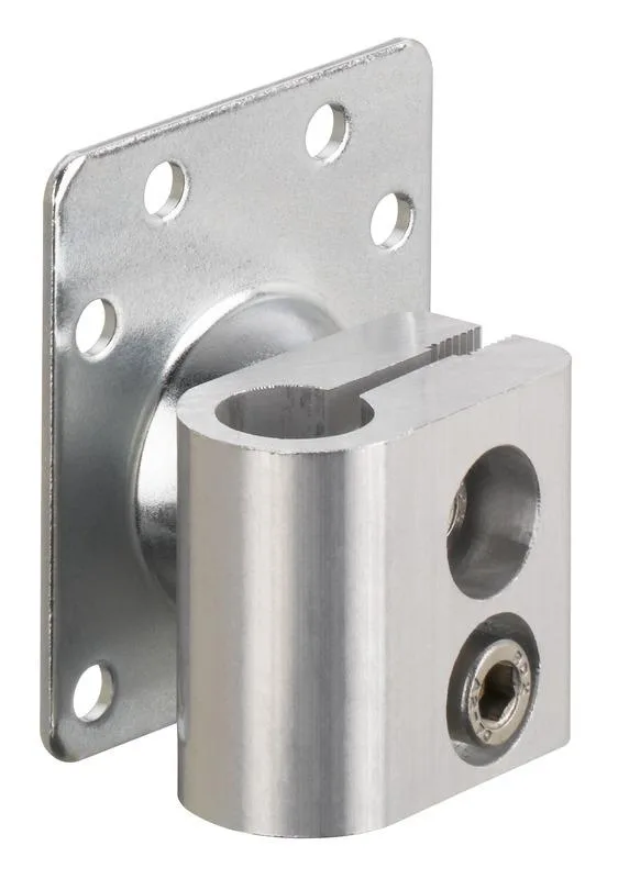 Leuze BTU 320M-D12 Montaj sistemi