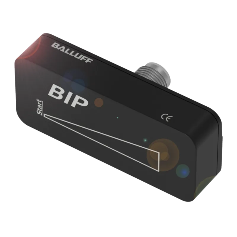 Balluff BIP CD2-B040-02-S4 Endüktif konum sensörleri