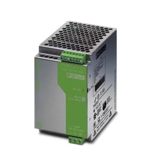 Phoenix Contact QUINT-PS-100-240AC/24DC/10/EX