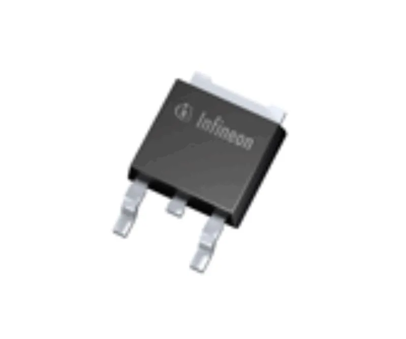 Infineon IPD5N25S3-430 250V, N-Ch, 430 mΩ max, Automotive MOSFET, DPAK, OptiMOS™-T