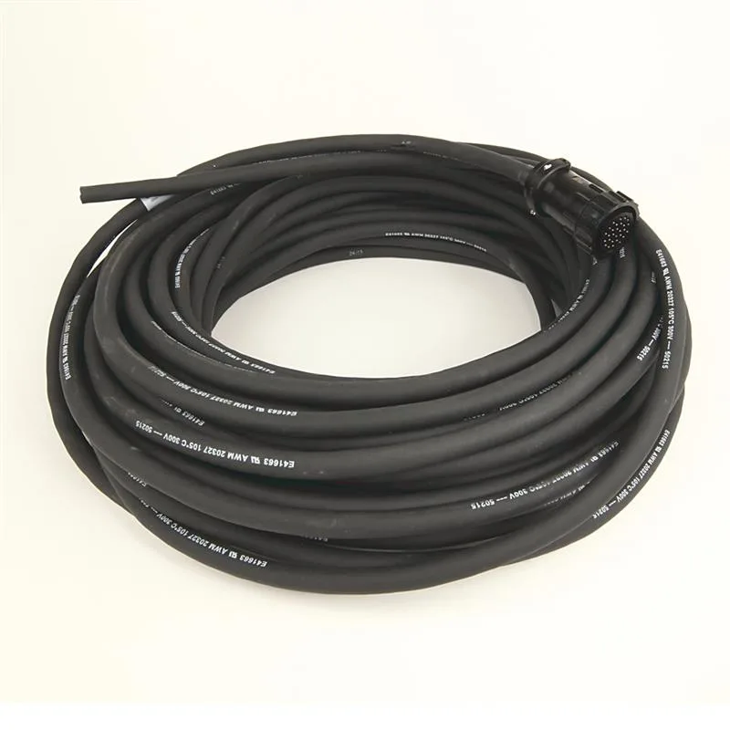 Allen Bradley 2090-CFBM6DF-CBAA25 Cable