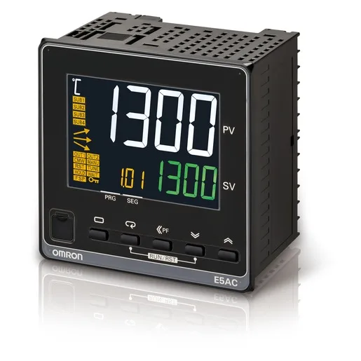 Omron E5AC-TRX4A5M-000
