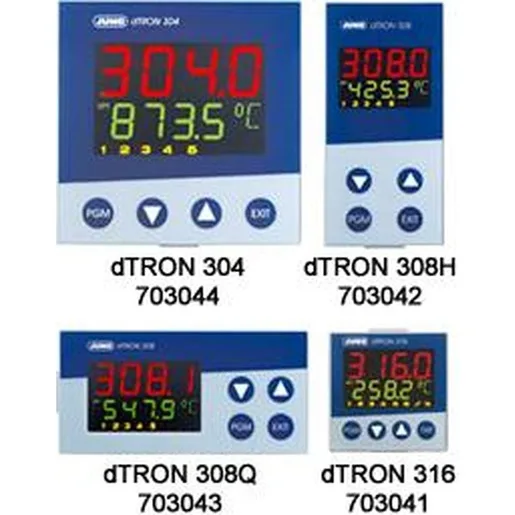 Jumo 703044/181-200-23/000