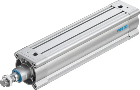 Festo DSBC-80-300-PPVA-N3 Standart silindir