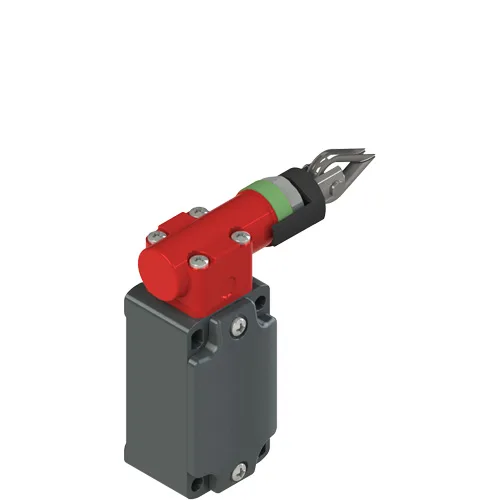 Pizzato FD 980-M2 Rope safety switch without reset for simple stop