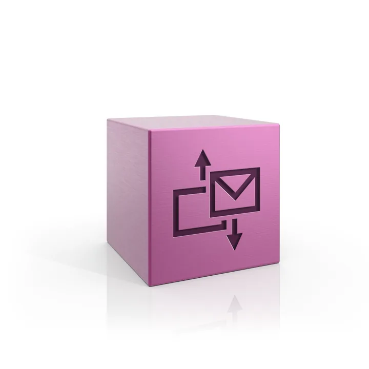 Beckhoff TF6350 TwinCAT 3 SMS/SMTP
