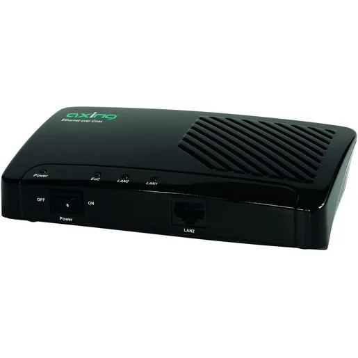 Axing EOC00101